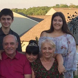 Meet your Posher, Diane